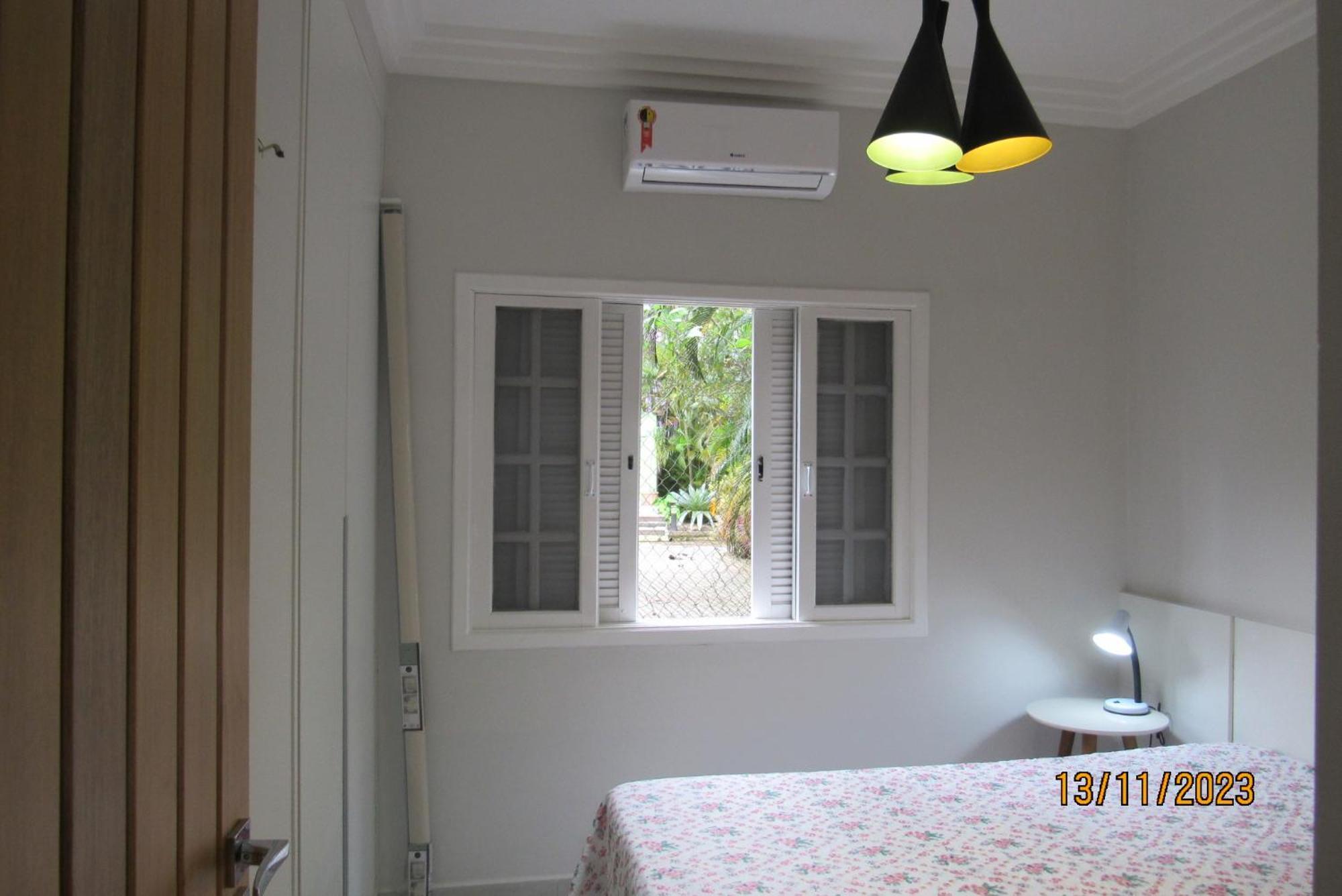 Maresias - Flat Confortavel Exterior photo