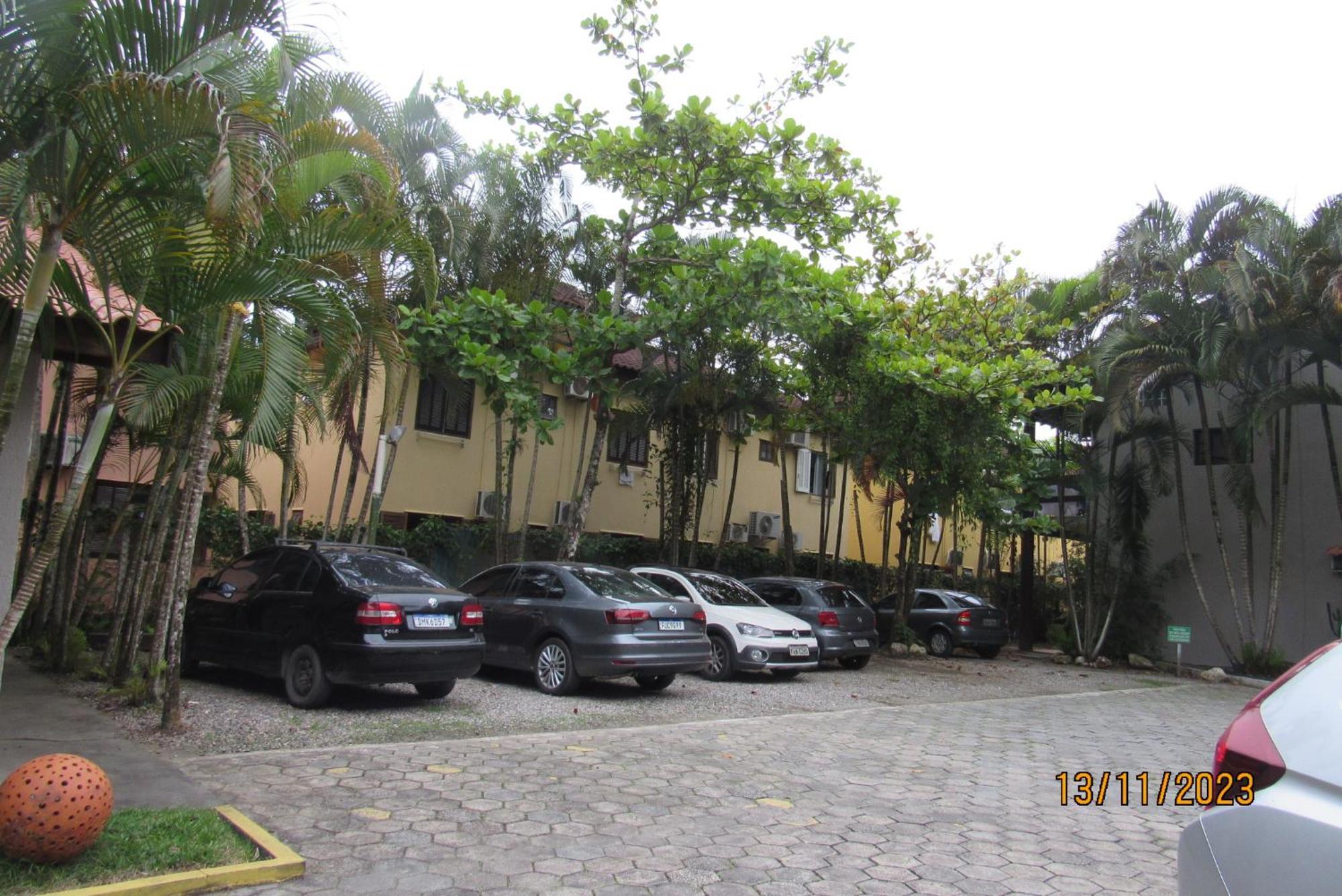 Maresias - Flat Confortavel Exterior photo