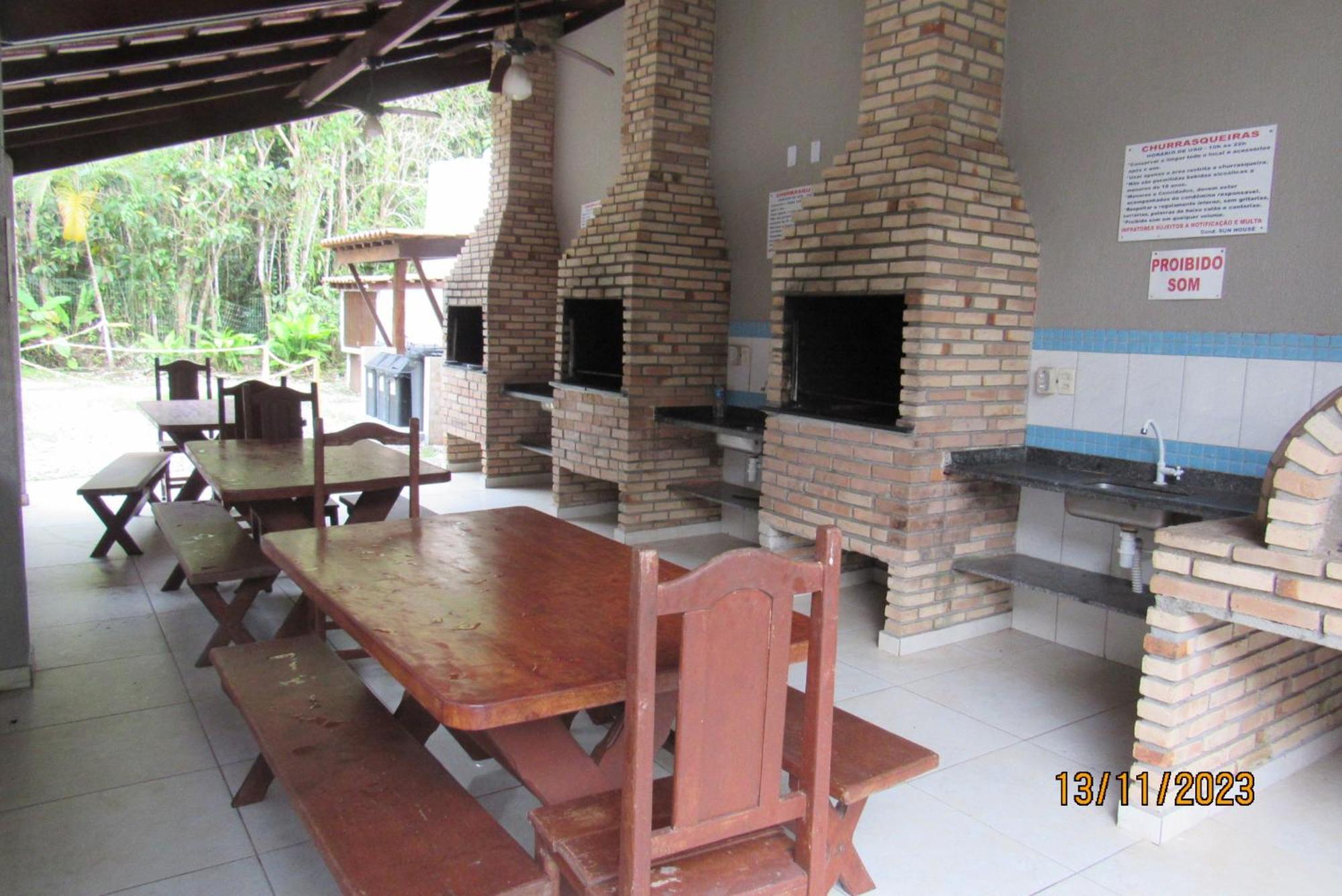 Maresias - Flat Confortavel Exterior photo