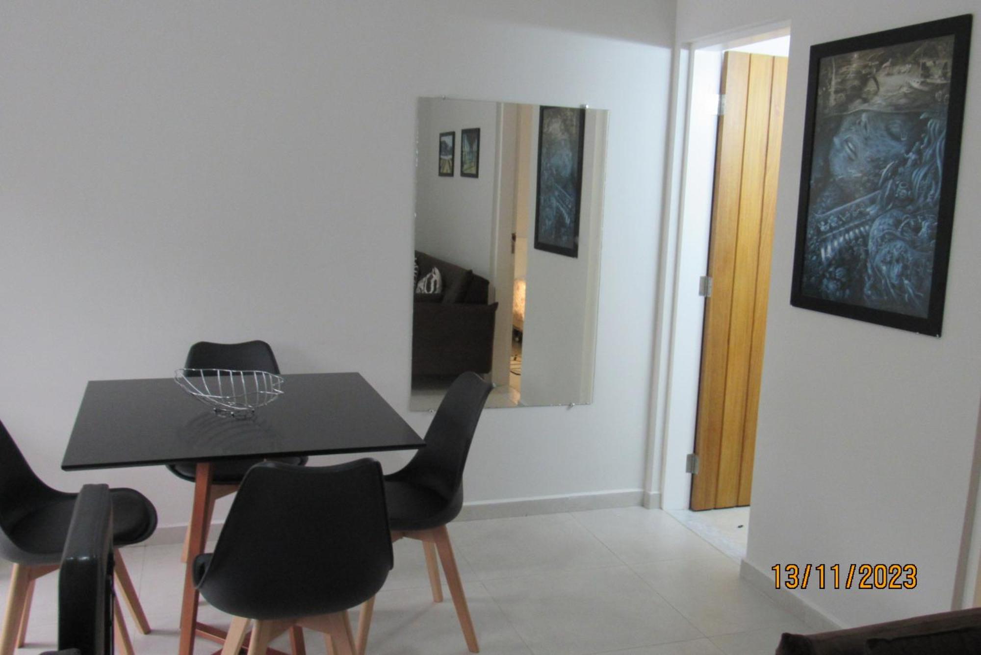 Maresias - Flat Confortavel Exterior photo
