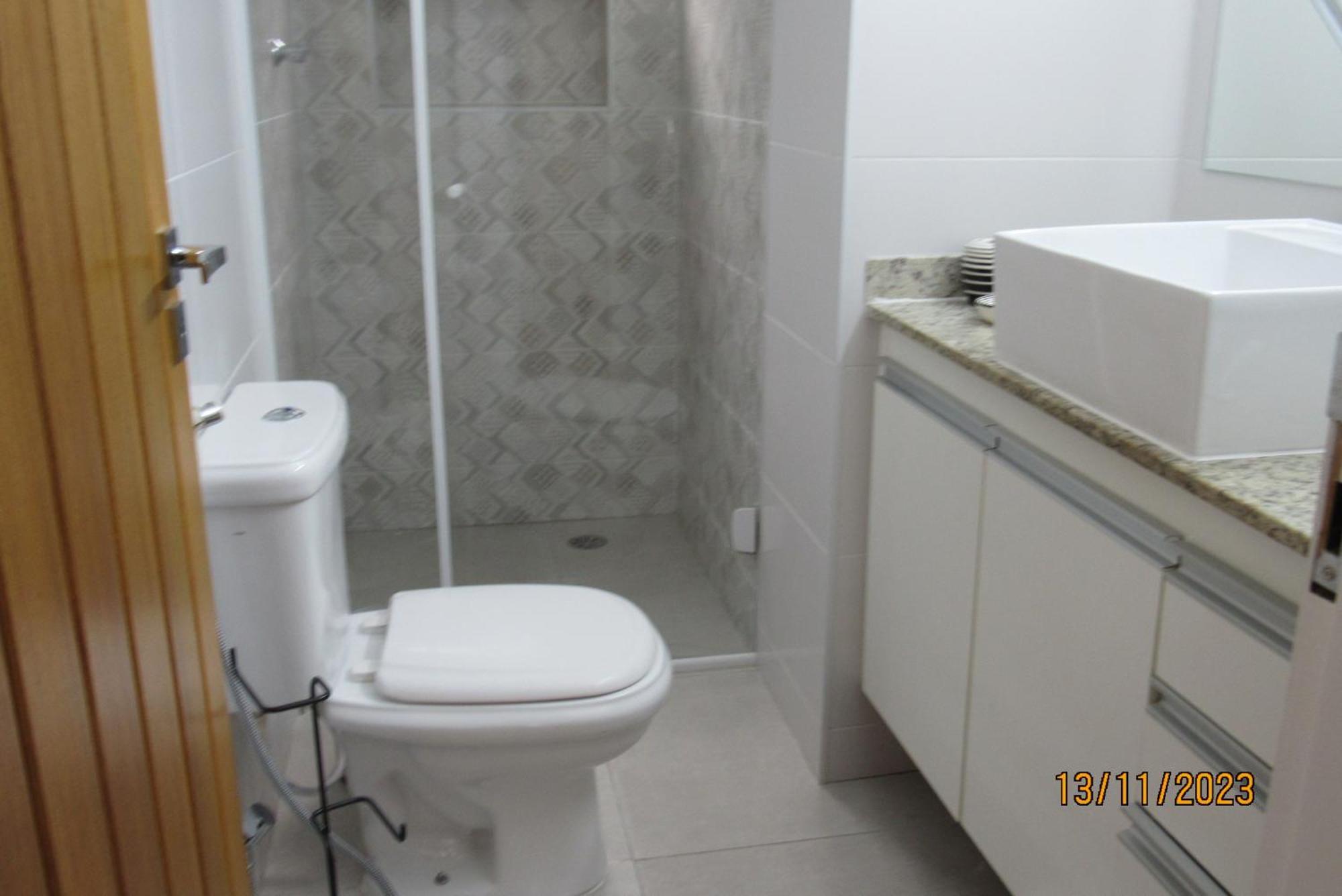 Maresias - Flat Confortavel Exterior photo
