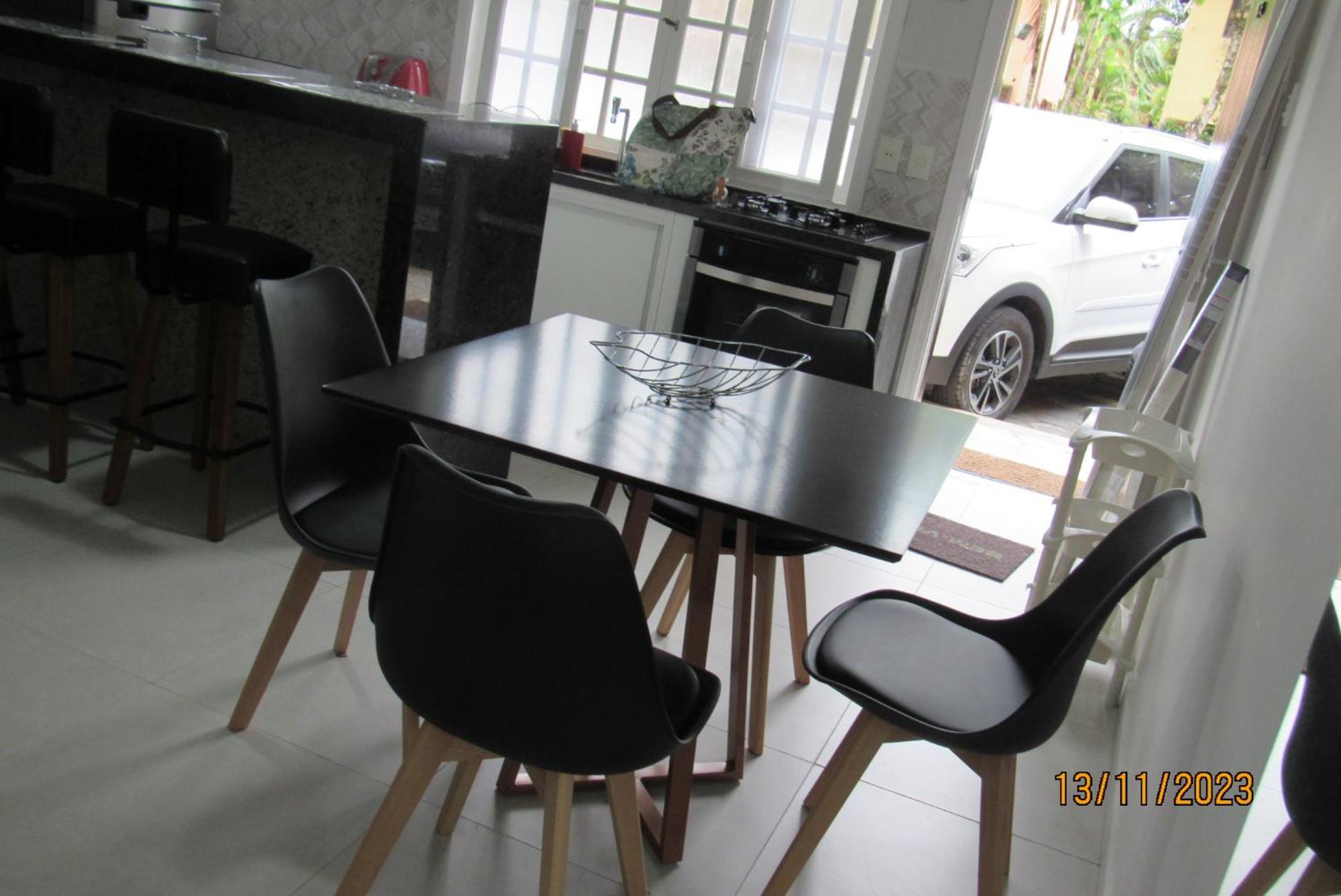 Maresias - Flat Confortavel Exterior photo