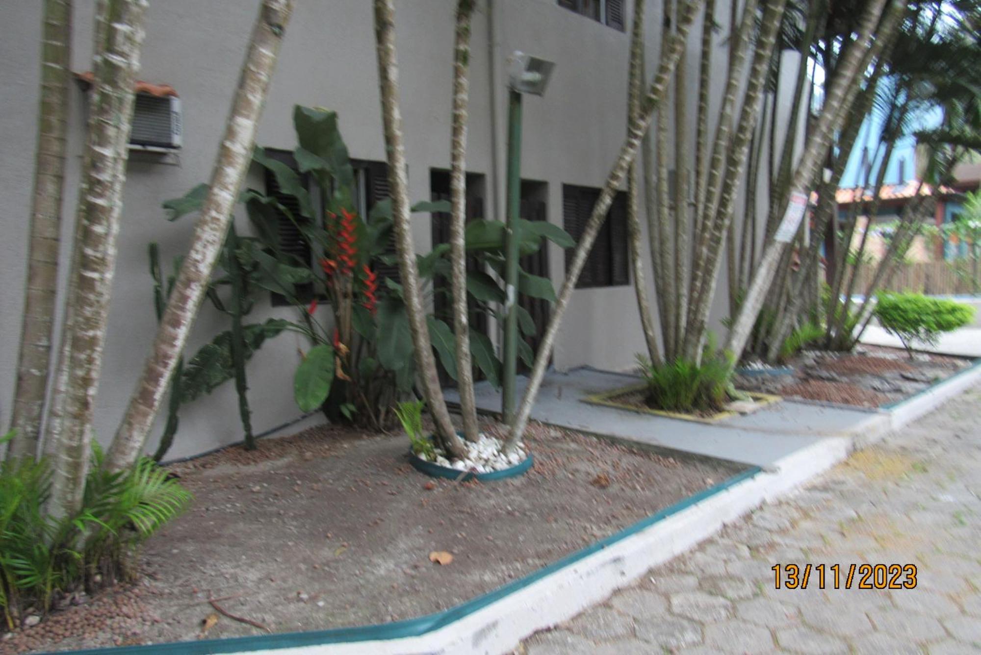 Maresias - Flat Confortavel Exterior photo