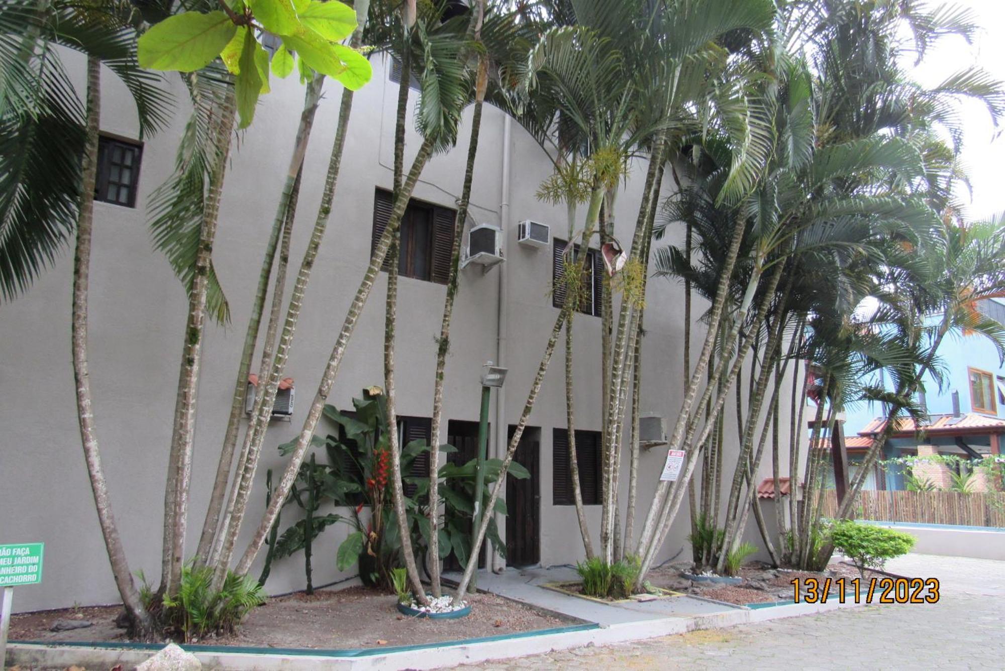 Maresias - Flat Confortavel Exterior photo