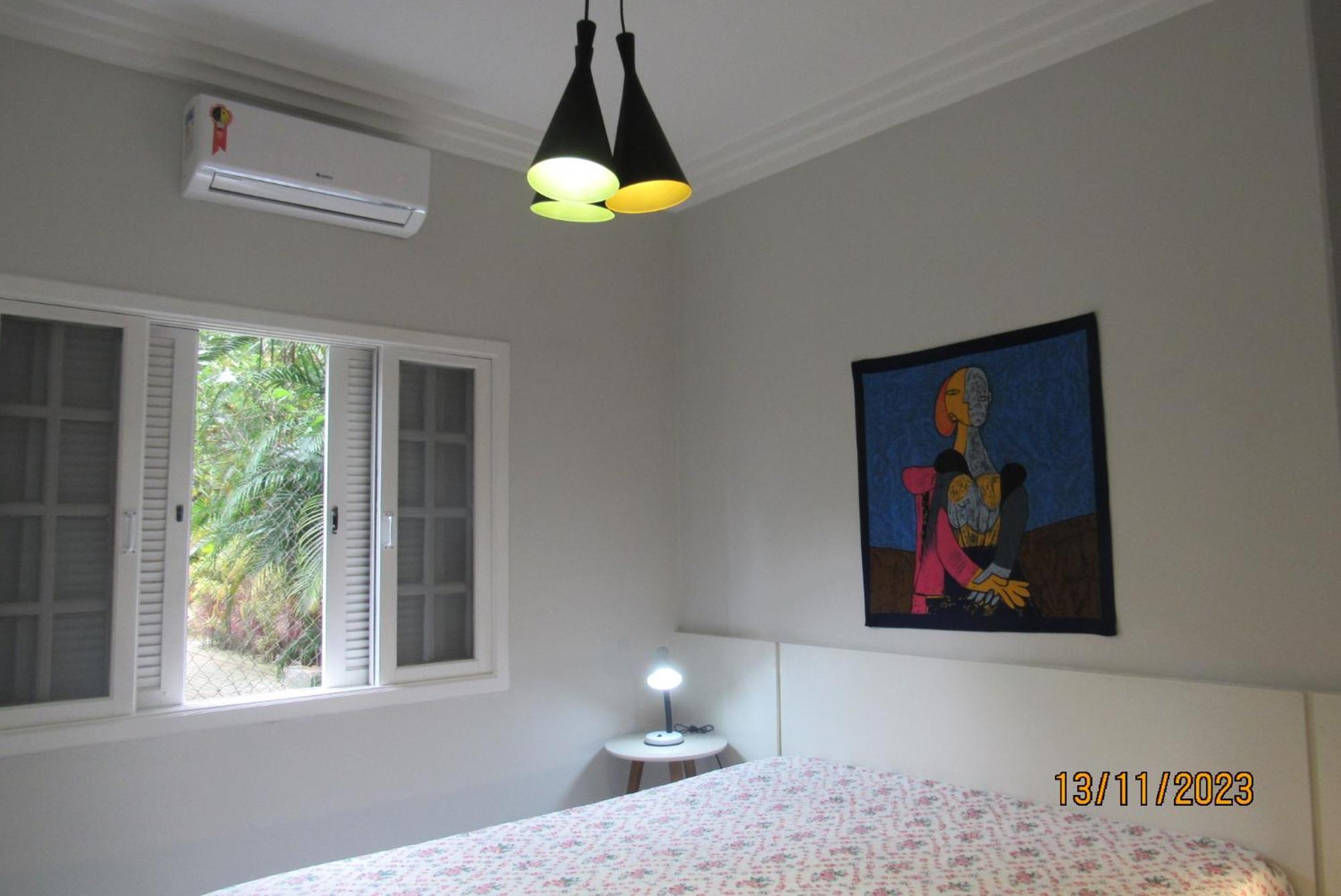 Maresias - Flat Confortavel Exterior photo